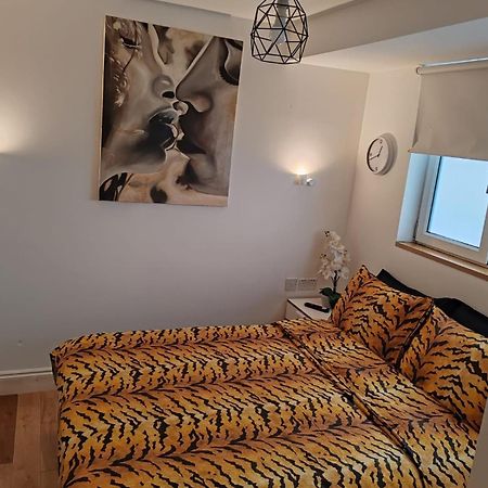 Lgbtq-Double Room London Kültér fotó