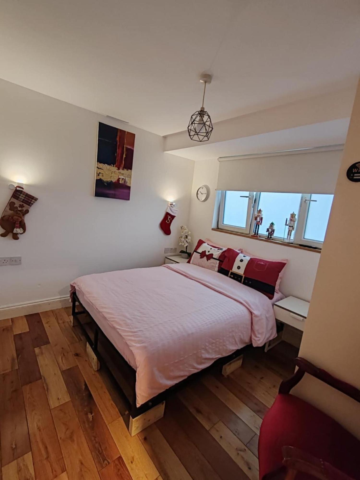 Lgbtq-Double Room London Kültér fotó
