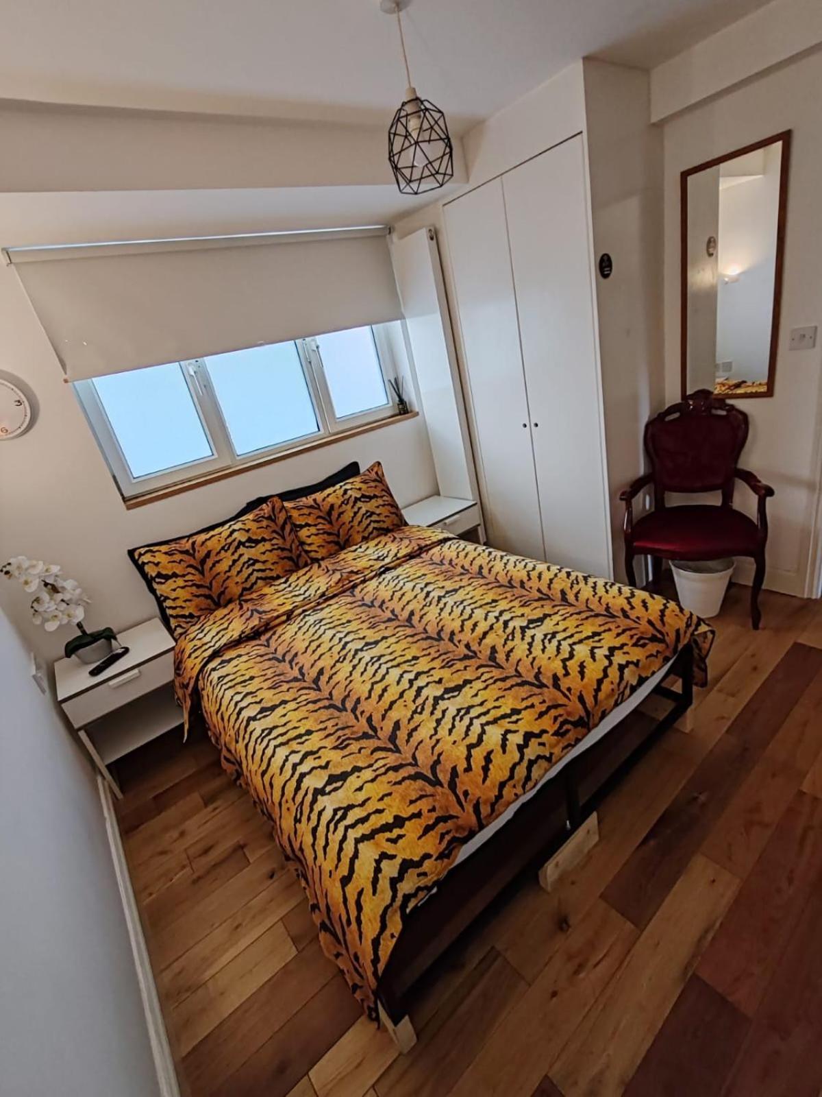 Lgbtq-Double Room London Kültér fotó