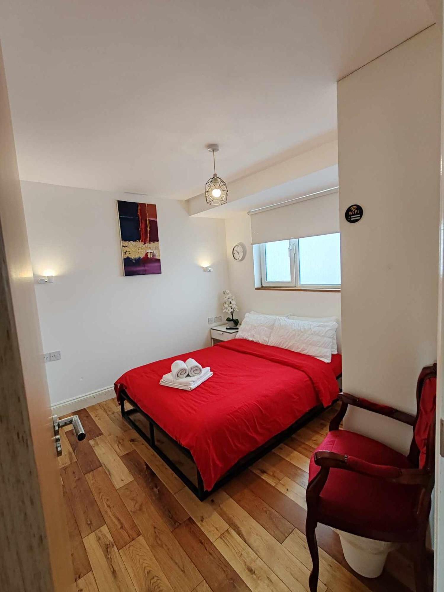 Lgbtq-Double Room London Kültér fotó