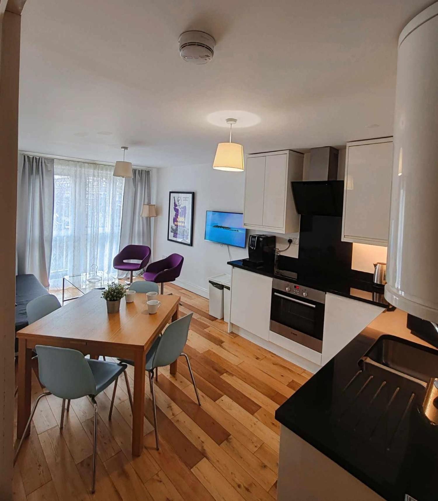 Lgbtq-Double Room London Kültér fotó