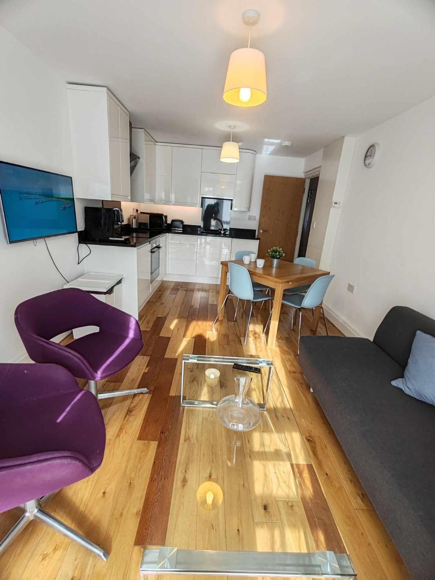 Lgbtq-Double Room London Kültér fotó